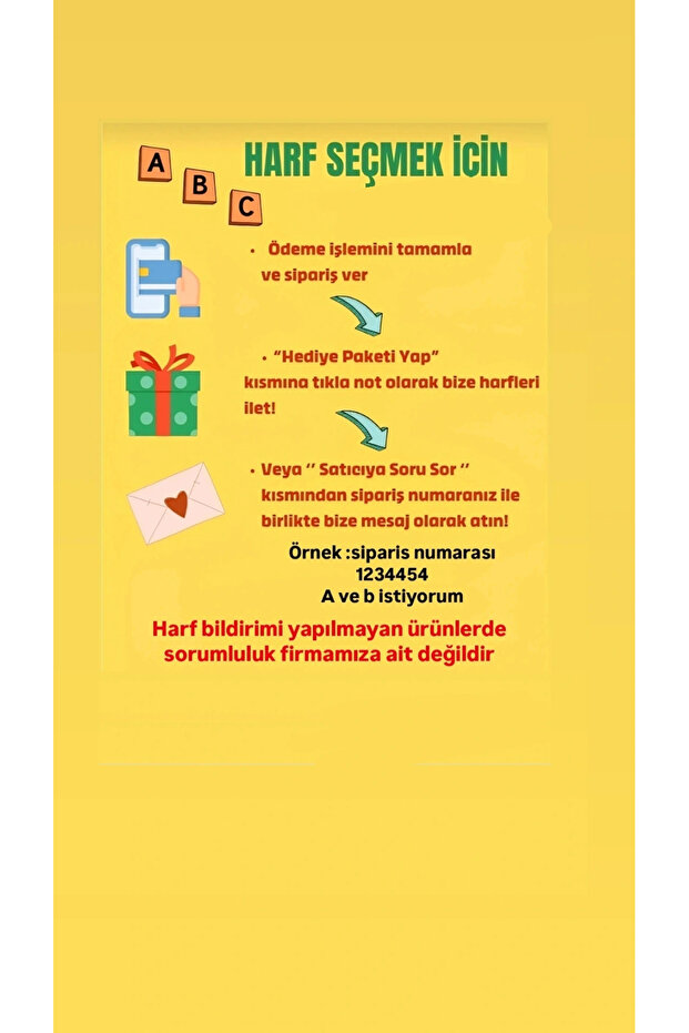 Two Letters World Keychain - 2