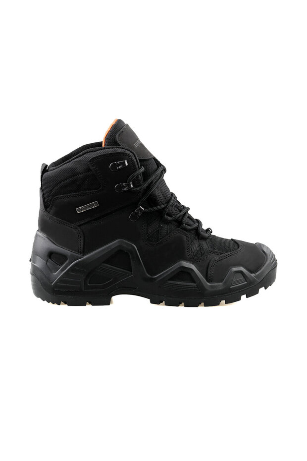 Men's Hammer Jack Stuart MR Outdoor Boots - Black