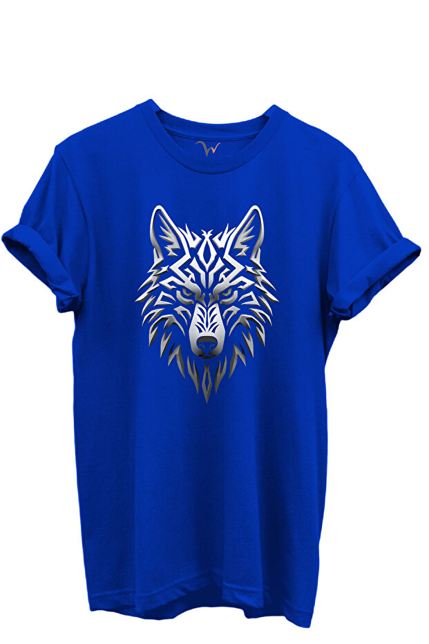 Kurt and Turk Special Collection Series-7 Design Printed 100% Cotton T-Shirt