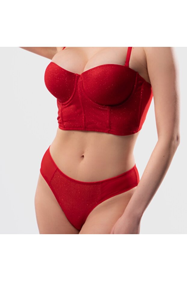 Yılbaşı Büstiyeri - 3