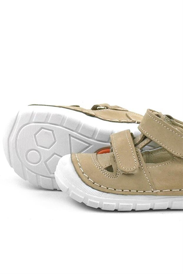 أحذية روبي الصيفية من جلد المنك الطبيعي من الدرجة الأولى - 8