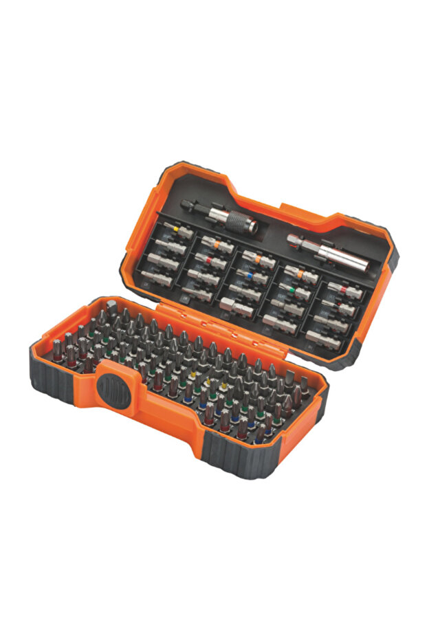 100 Parça Bits Ucu Seti 59/S100BC - 5