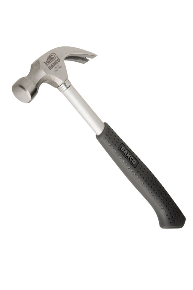 Pençe Çekiç Çelik Şaft 450g - 6