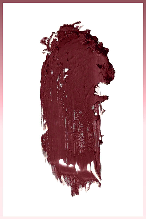 Mattemoist Lipstick Matte Finish Lipstick 304 Spring - Claret Red - 6