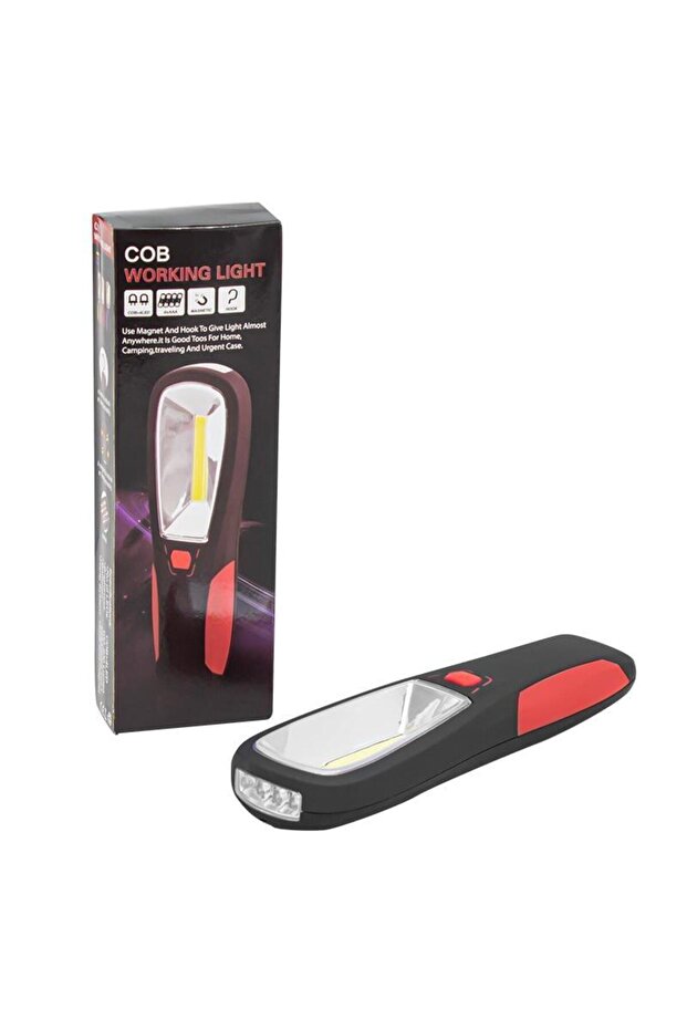 C005 Çalışma Lambası - 3