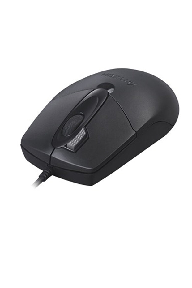 OP-730D 2X Click Optical 3D Mouse, Hyper Fast Scrolling, 1000 DPI Precision, 4-Way Smart Wheel - 7