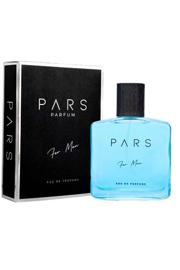 Pars E.3 Formen Parfüm - 3