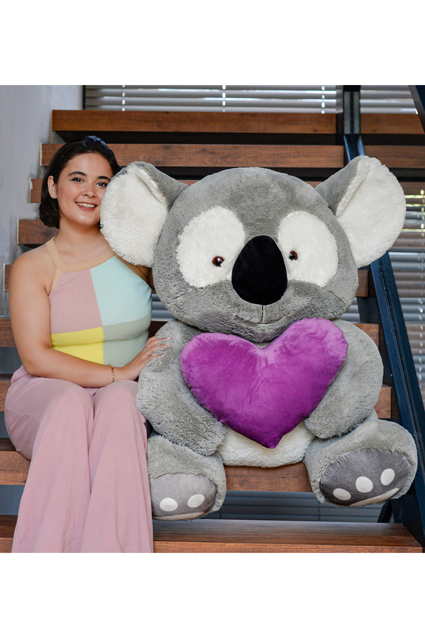 Sevimli Koala (%100 Yerli ) - 5