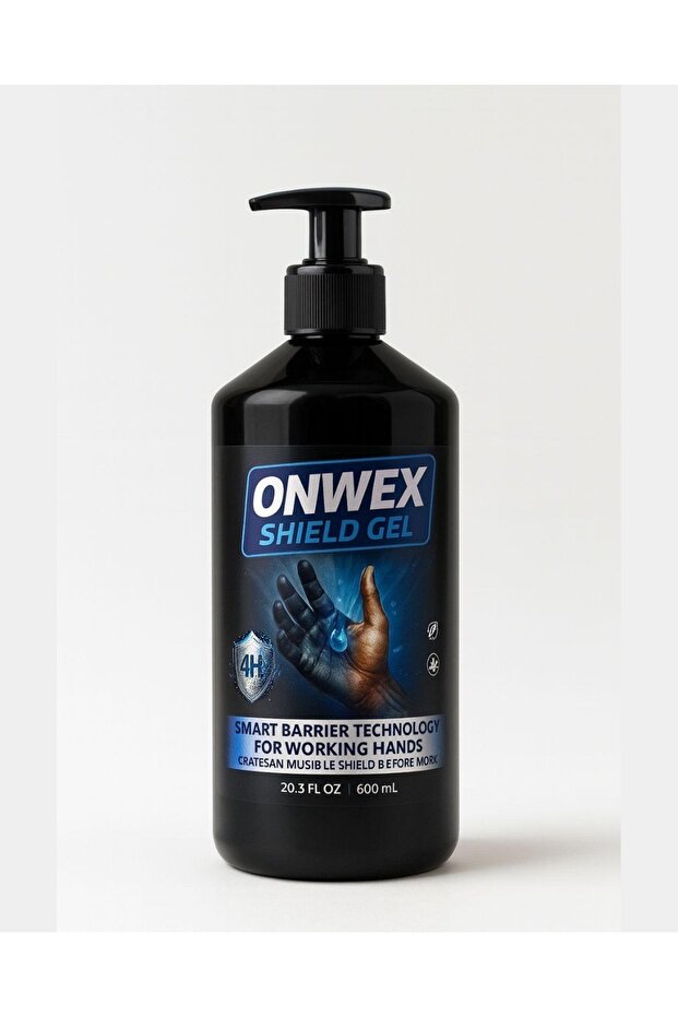 Protective Gel 1000ml - 2