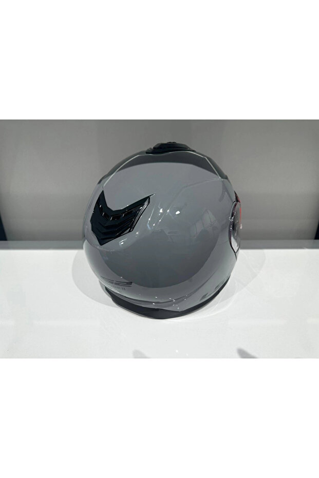 STROBE 2 NARDO GRİ KASK - 4