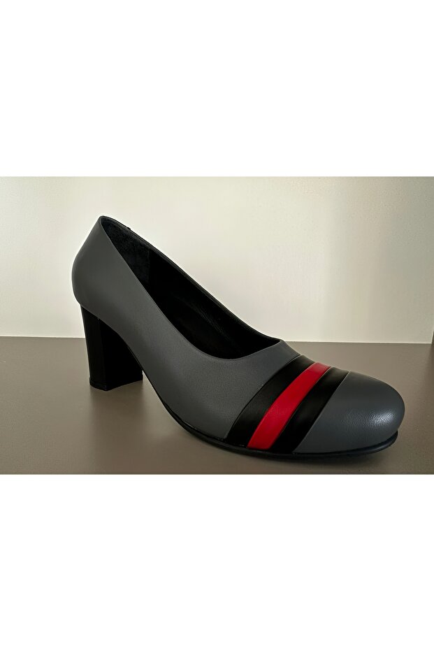 THY Hostes Ayakkabısı - 5