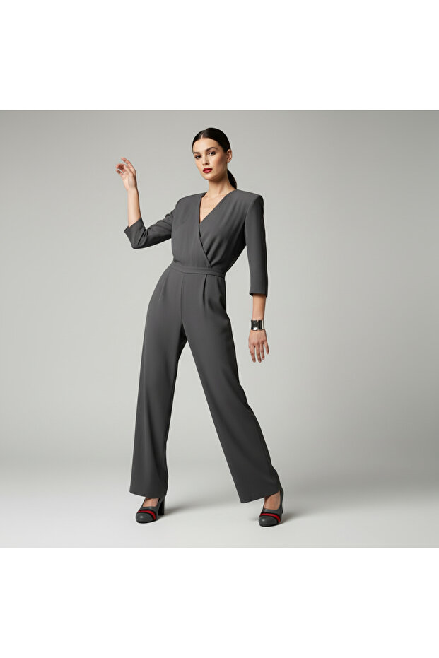 THY Hostes Ayakkabısı - 4