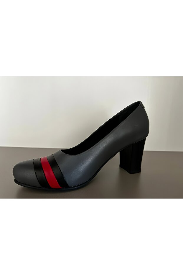 THY Hostes Ayakkabısı - 6