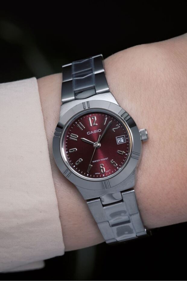 LTP-1241D-4A2DF KOL SAATİ - 2