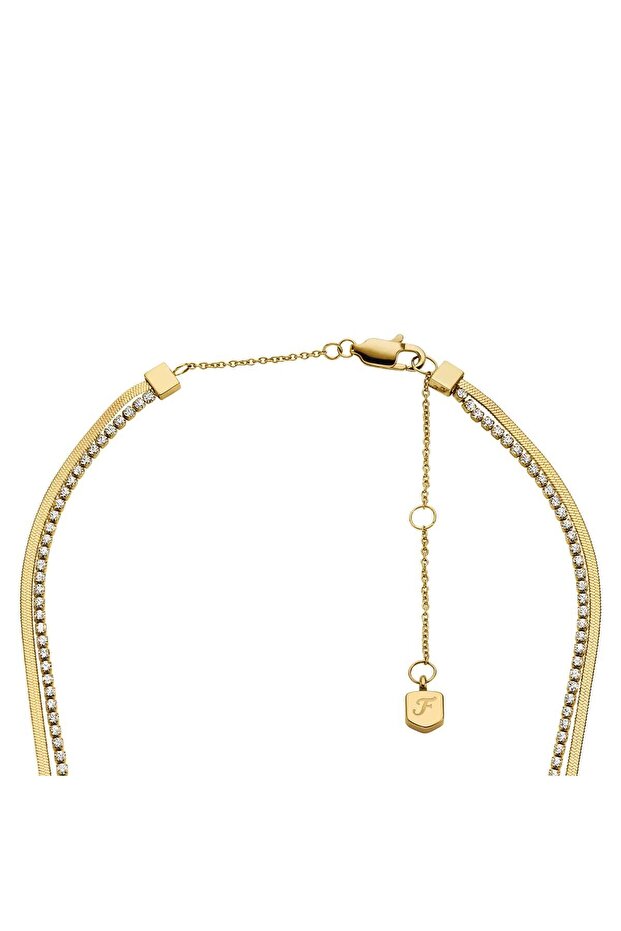 JF04939-710 Kadın Kolye - 4