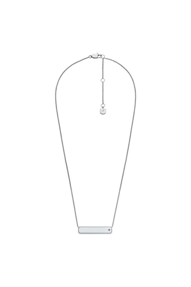 JF04927-040 Kadın Kolye - 3