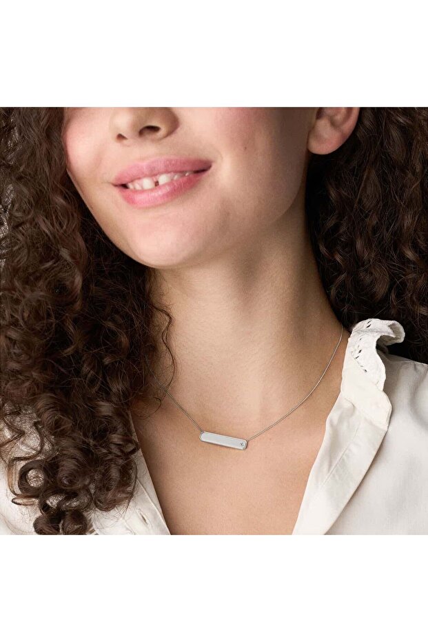 JF04927-040 Kadın Kolye - 5