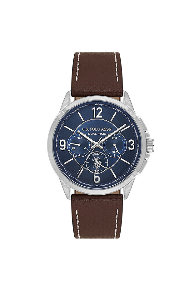 Uspa1135-06 Men's Wristwatch