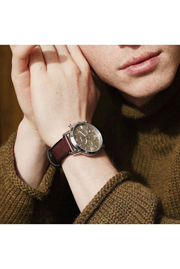 FFS6129 Erkek Kol Saati - 6