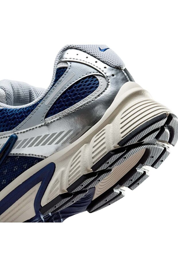 V5 Rnr Unisex Spor Ayakkabı MAVİ - 8