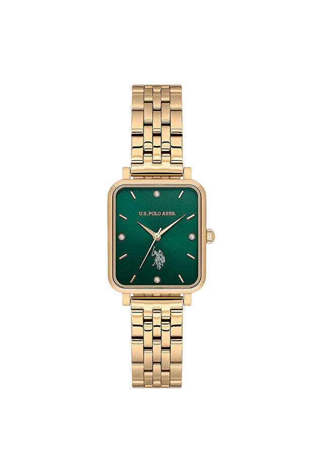 Uspa2102-07 Women's Wristwatch
