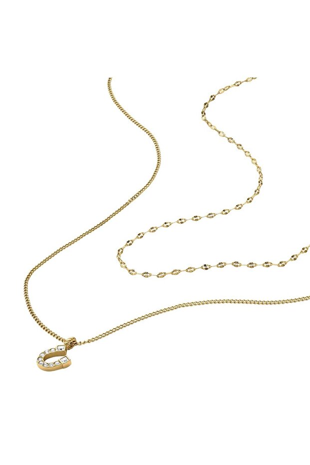 JF04906-710 Kadın Kolye - 4