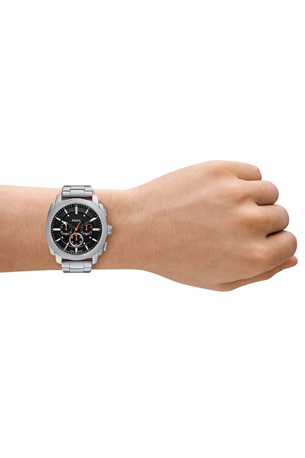 FFS6095 Erkek Kol Saati - 4