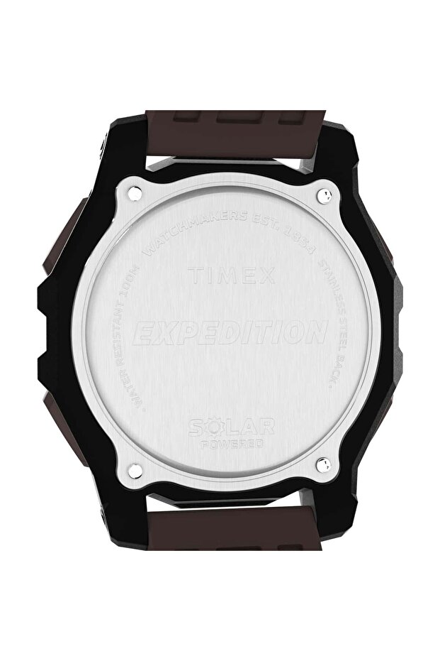 TW4B33800 Erkek Kol Saati - 4