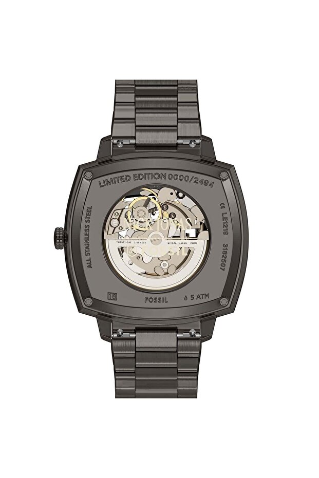 FLE1219 Nick Jonas x Machine Luxe Kol Saati - 3