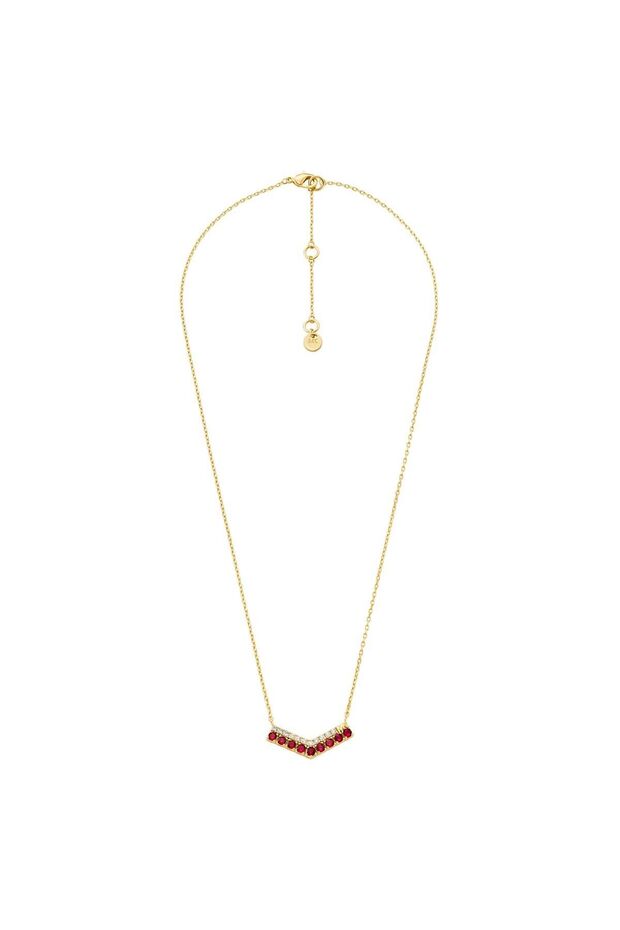 MKJ8563-710 Kadın Kolye - 2