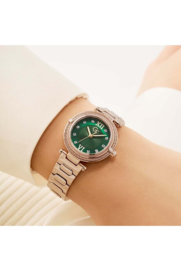 GCZ57003L9 Kadın Kol Saati - 7