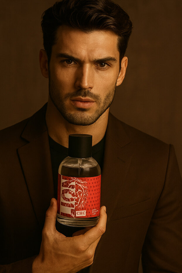 CİKOLATA/CHC PARFÜM 100ml - 1