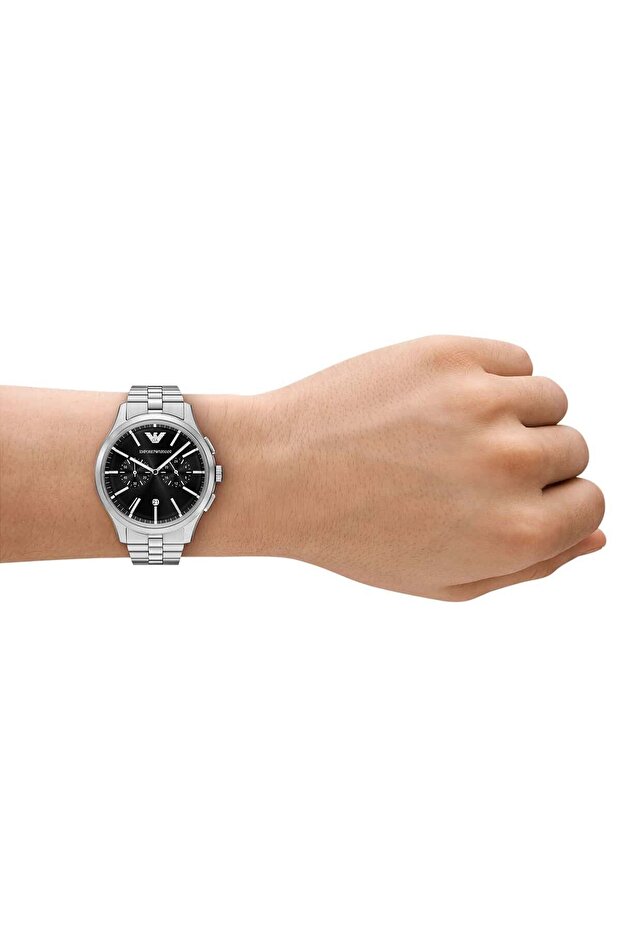 AR11691 Erkek Kol Saati - 4