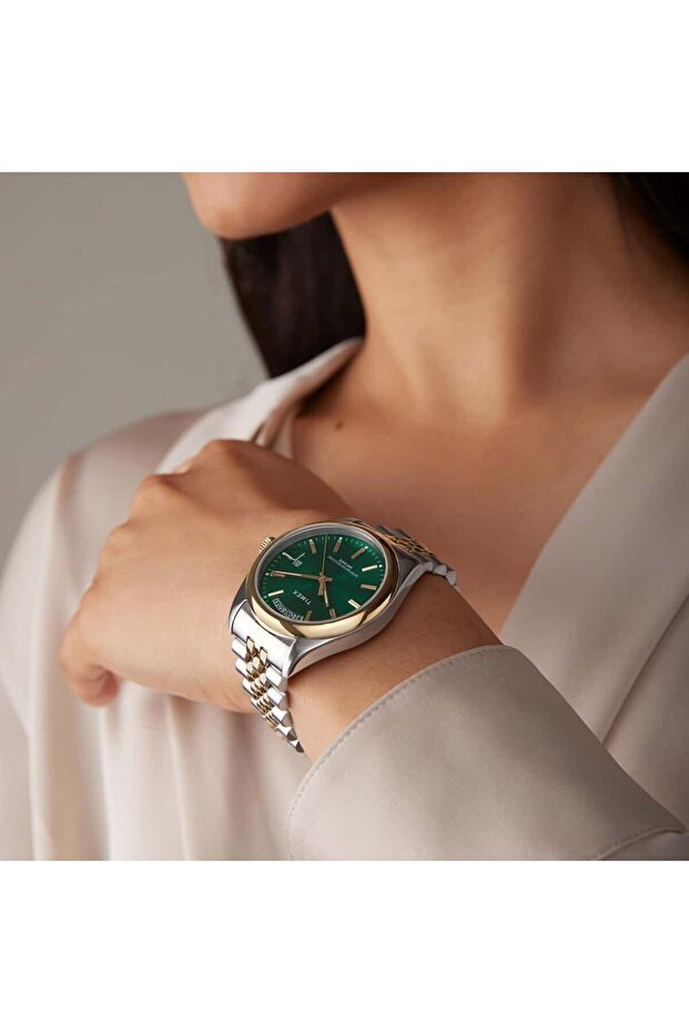 TW2W32100 Kadın Kol Saati - 6