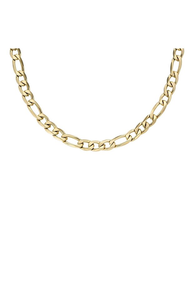 JF04777-710 Erkek Kolye - 1