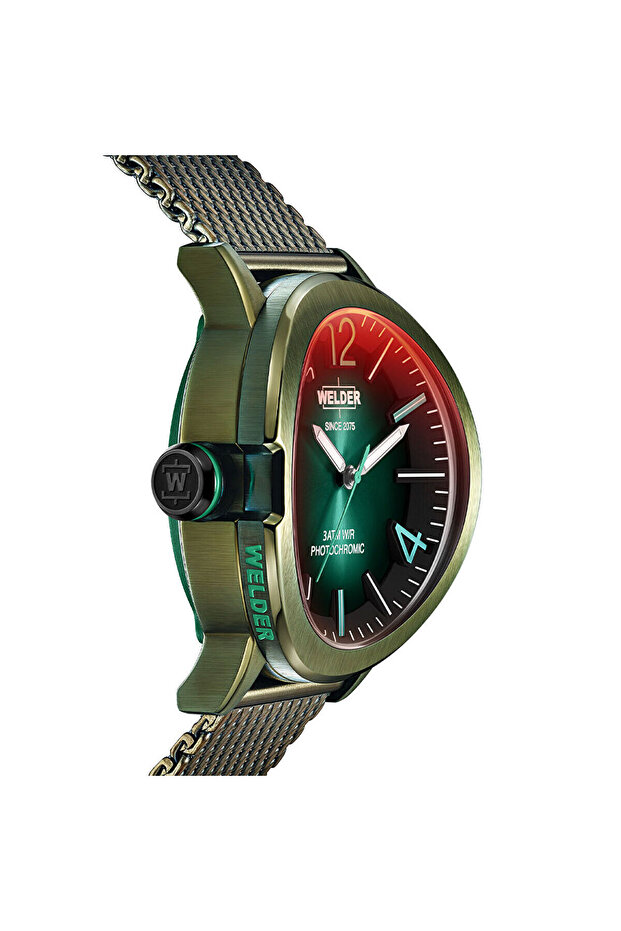 WMD2002 Erkek Kol Saati - 6