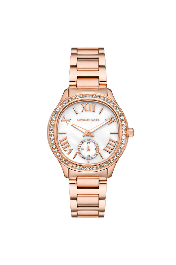 Mk4806 Women's Wristwatch