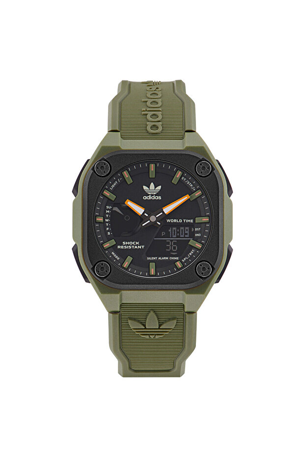 Adaost22547 Men's Wristwatch