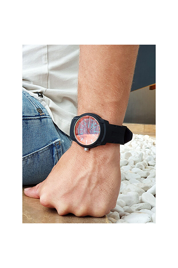 DZ1819 Kol Saati - 4