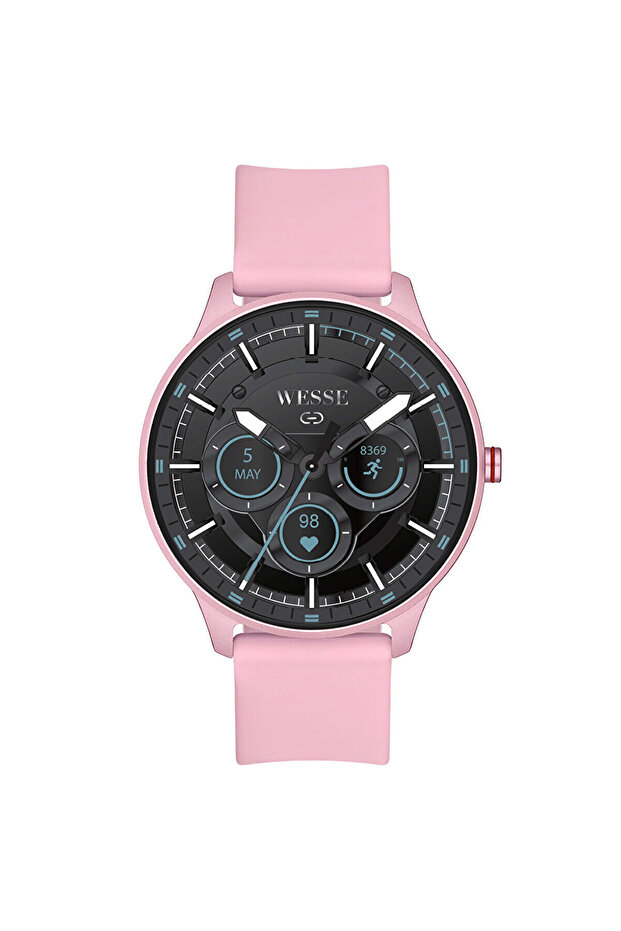 WWC2002-04 Akıllı Saat - 7