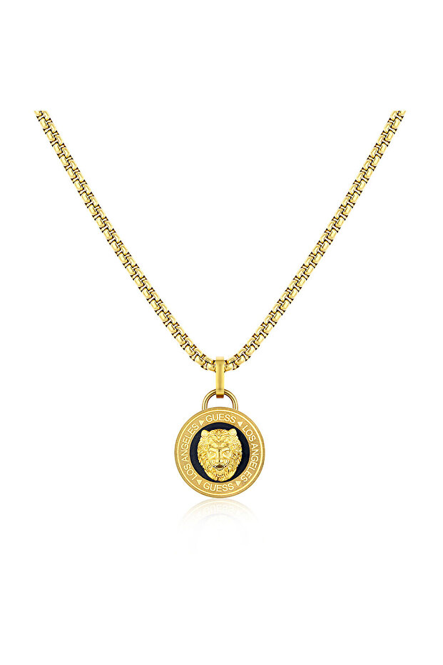 JGUJUMN01316JWYGYBTU Erkek Kolye - 1