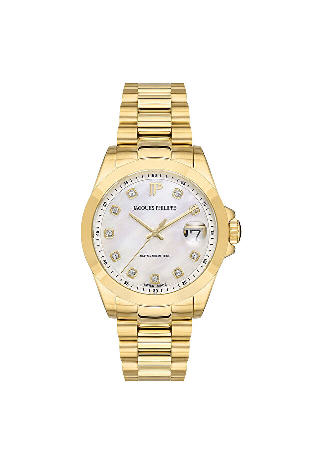 JPQLS342384 Kadın Kol Saati - 1