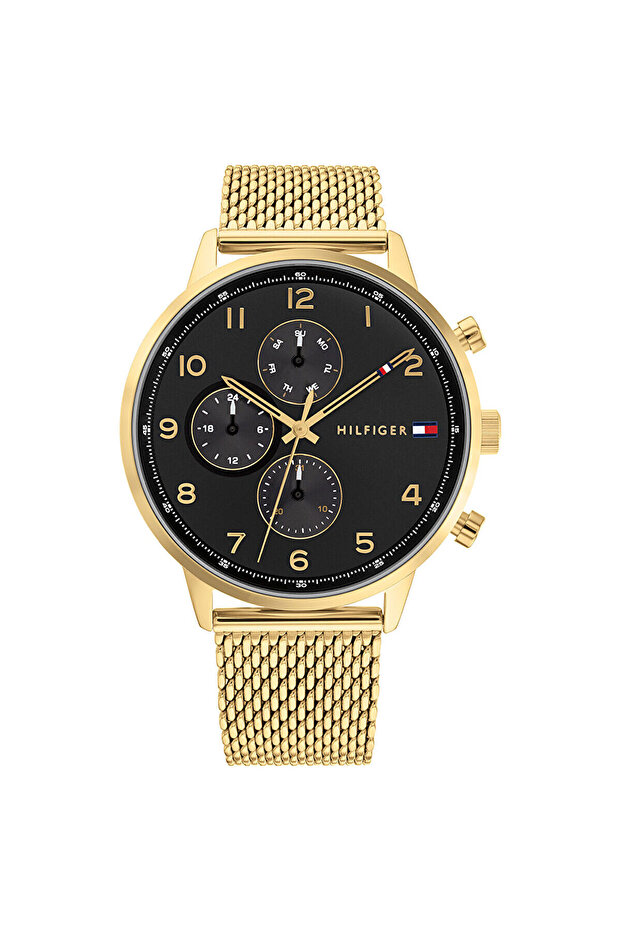 Th1791989 Men's Wristwatch