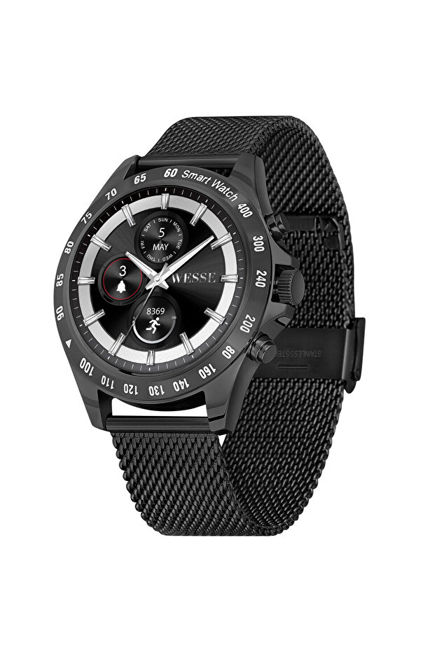 WWC2010-05 Akıllı Saat - 3