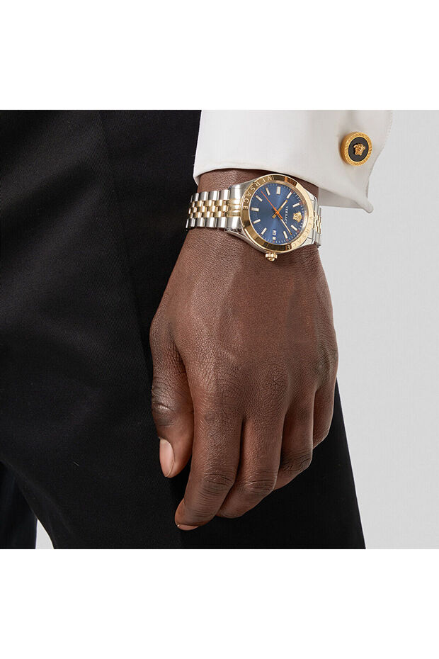 VRSCVEVK00520 Kol Saati - 3