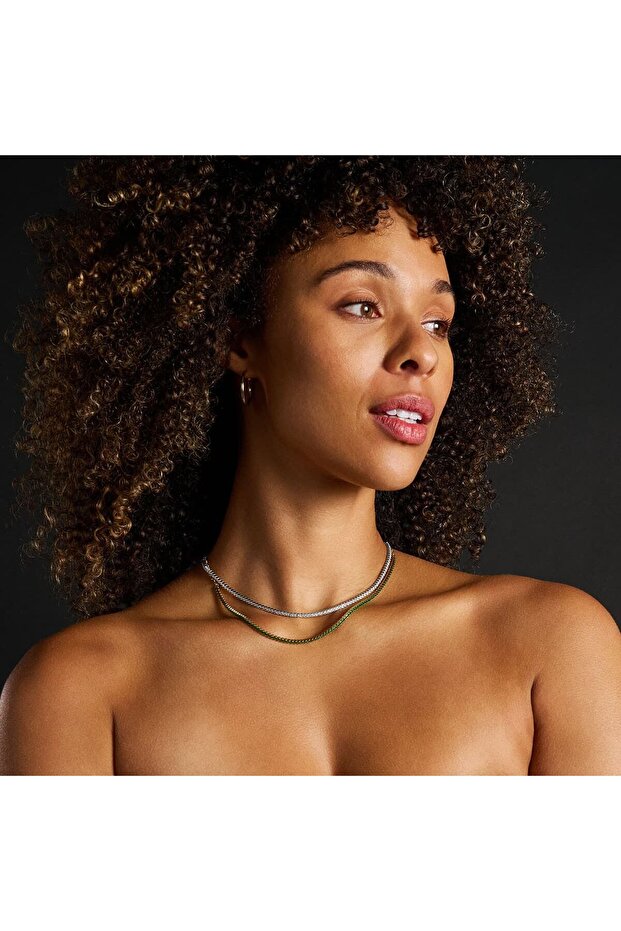 JA7271-040 Kadın Kolye - 5