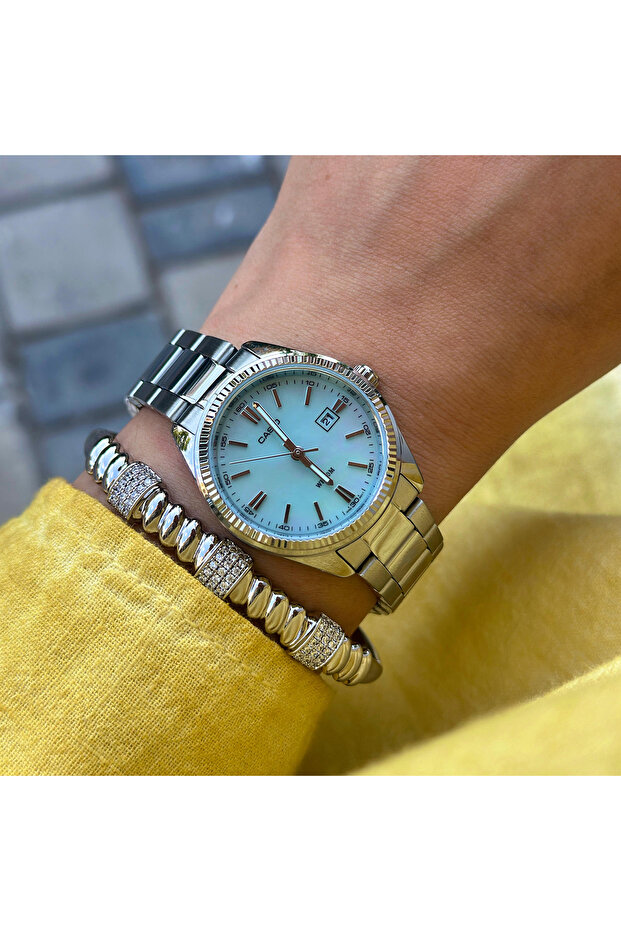 LTP-1302DS-2AVDF Kadın Kol Saati - 2