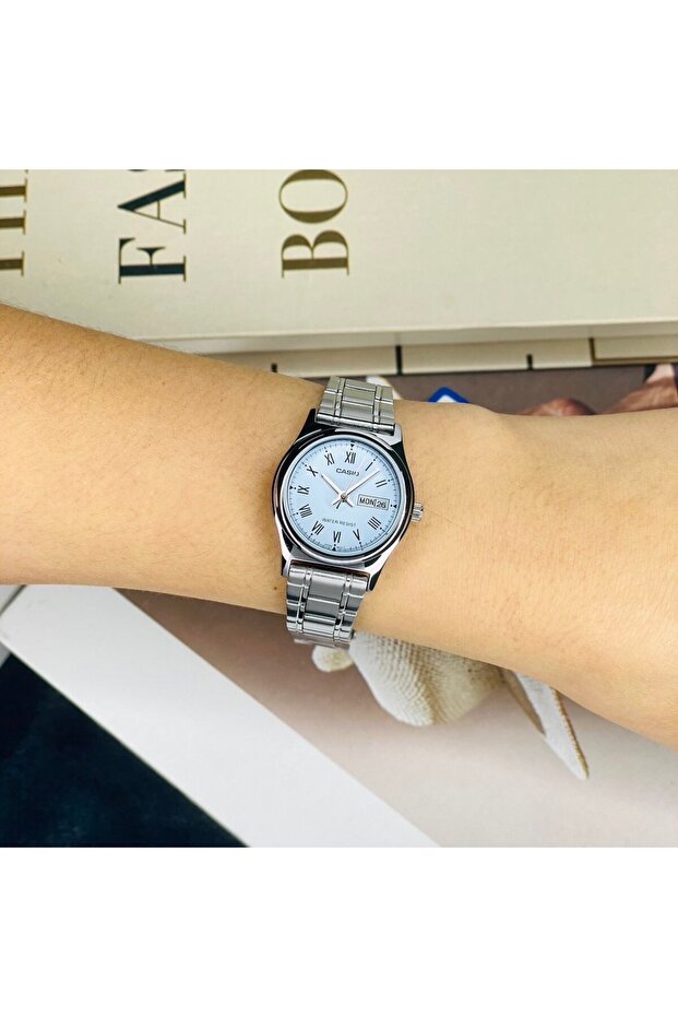 LTP-V006D-2BUDF KADIN KOL SAATİ - 3