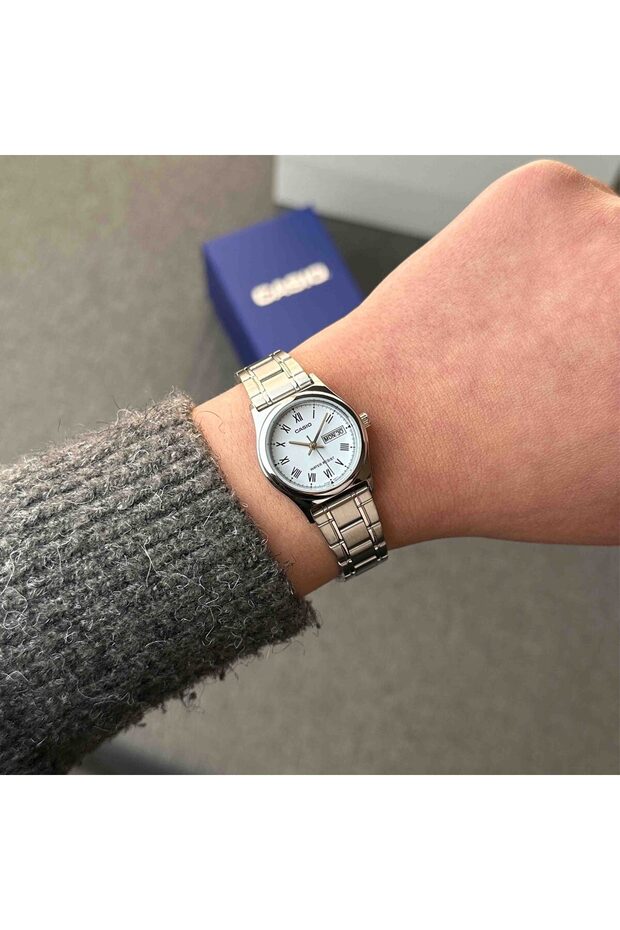 LTP-V006D-2BUDF KADIN KOL SAATİ - 4