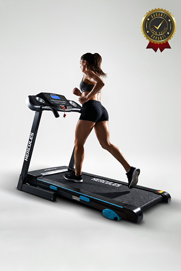 Proforce Pasifik / Hercules Koşu Ve Yürüme Bandı